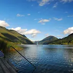 Lacus Am Weissensee