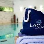 Szálloda Lacus Am Weissensee