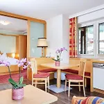 Szálloda Lacus Am 4*