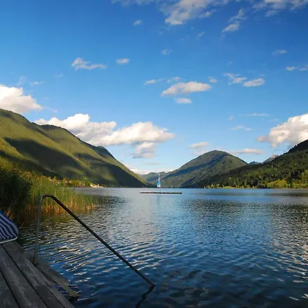 Lacus Am Weissensee