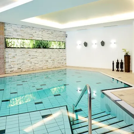 Hotel Lacus Am Weissensee