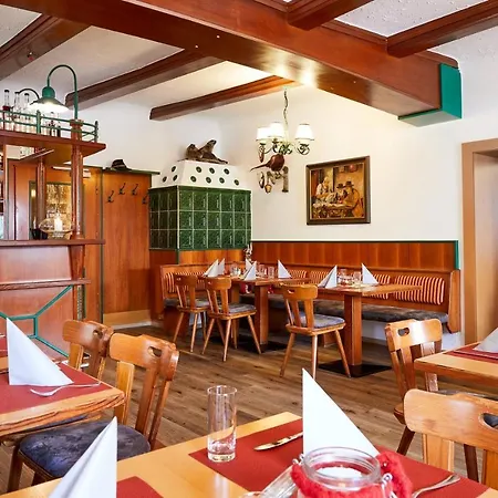 Hotel Lacus Am