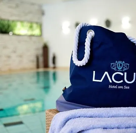 Hotel Lacus Am Weissensee