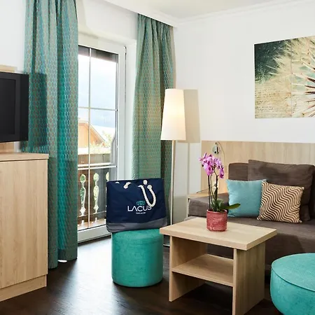 Lacus Am Hotell