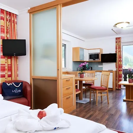 Lacus Am 4* Weissensee