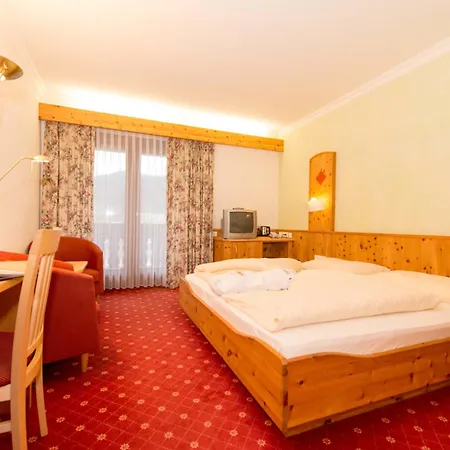 Lacus Am Hotel