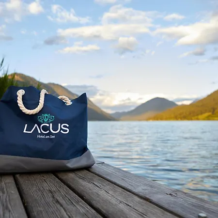 Lacus Am Weissensee