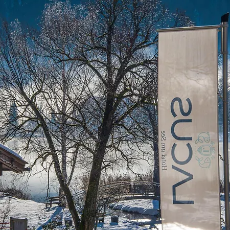 Lacus Am Hotell Weissensee