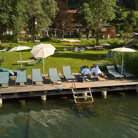 Lacus Am 4* Weissensee