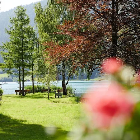 Lacus Am 4* Weissensee