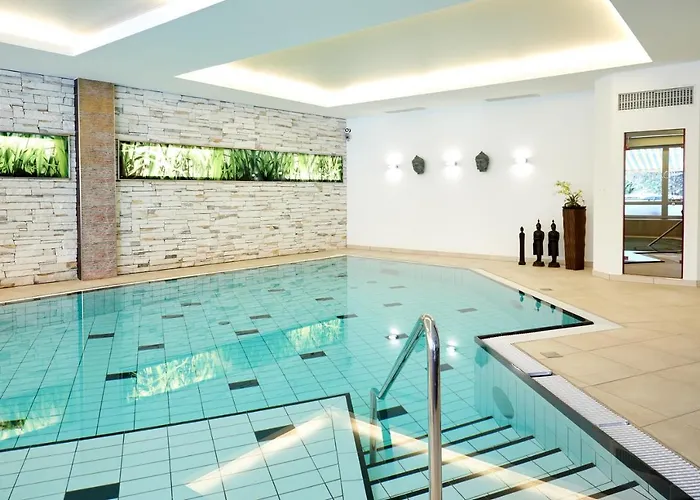 Hotel Lacus Am Weissensee