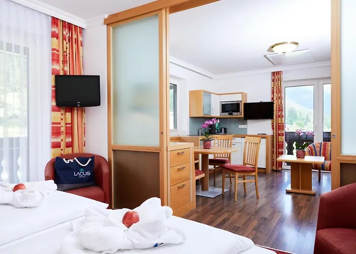 Lacus Am 4* Weissensee