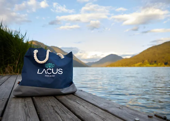 Lacus Am Weissensee